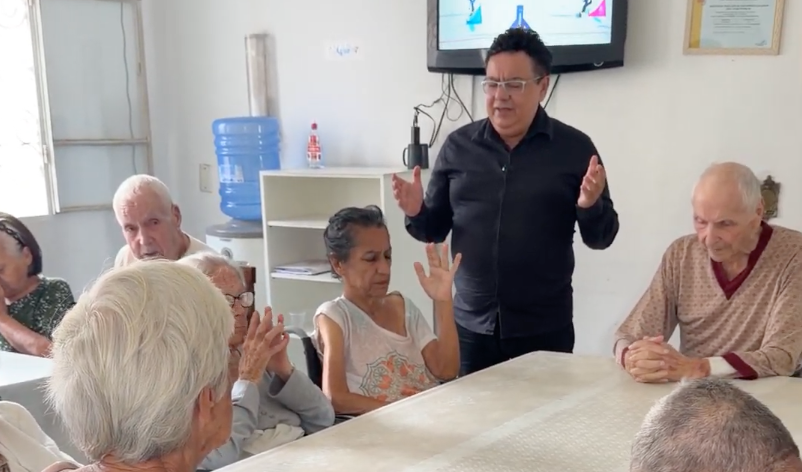 Actividades y convivencia